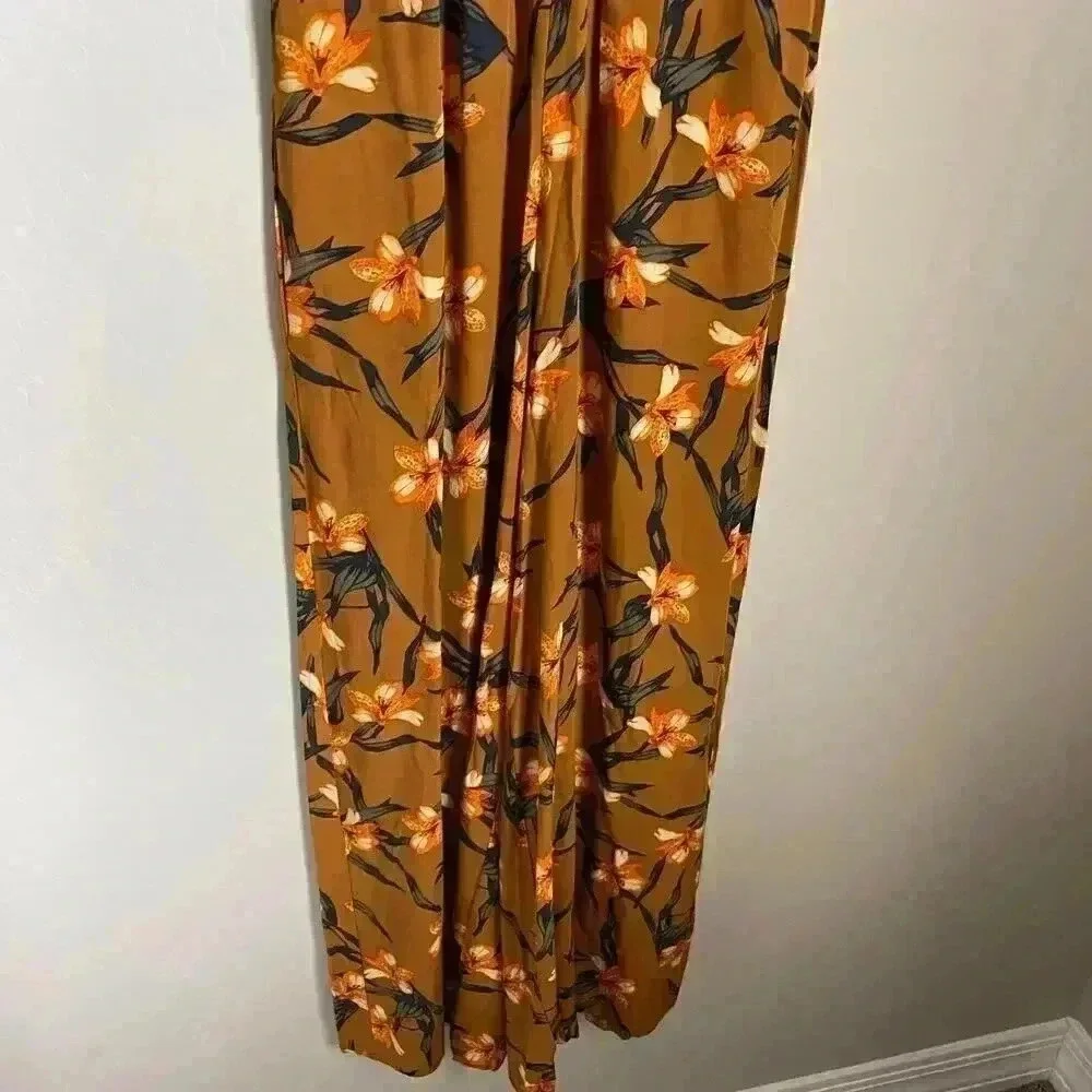 L*Space Dolce‎ Jumper Love Song Floral Size Small